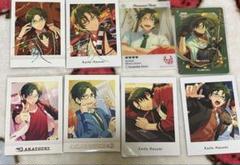 あんスタ　ぱしゃこれ　纏め売り　箔押しあり　笑門来福 P.A.shots!! Extra -笑門来福-（BOX） – pattythree公式通販サイト