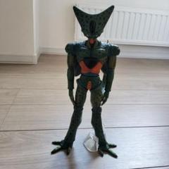 ドラゴンボールZ　一番くじ　VSオムニバスULTRA　セル（第一形態） FIG]セル(第一形態) 「一番くじ ドラゴンボール VSオムニバス
