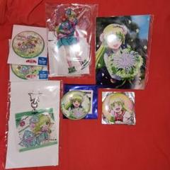 入間くん　クララ