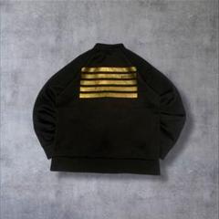 UMBRO 古着 UMBRO(アンブロ) / セットアップ/XL/ナイロン/BLK | 古着の販売