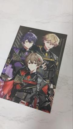 【最安値】シクフォニ ポストカード 非売品