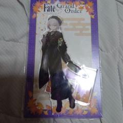 FGO ジャンヌ・ダルク オルタ アクリルスタンド