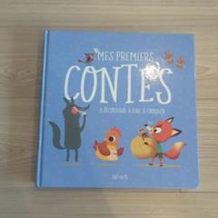 フランス語 学習絵本 Mon Premier Larousse | French Brocante