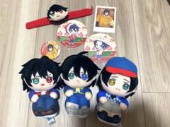 ヒプノシスマイク　Buster Bros!!! グッズ