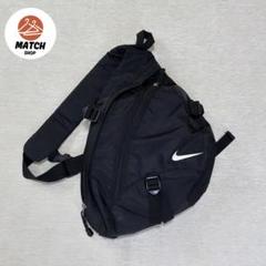 90sNIKE✴︎ワンショルダーバッグ NIKE 90s ワンショルダーバッグ archive y2k - メルカリ