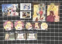 テイルズ クレア アガーテ セット