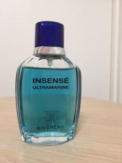 GIVENCHY ウルトラマリン オーデトワレ 100mL