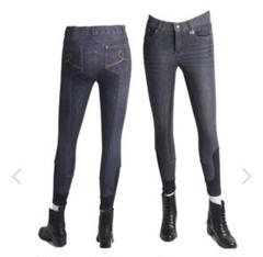 乗馬　キュロット　ELT 38 M L 馬術　フルグリップ