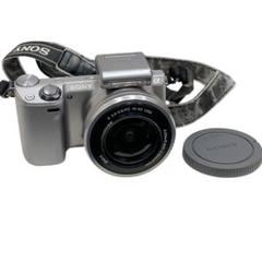 【まとめ買い】 I11473 メルカリ - 動作未確認 NEX-5R ソニー SONY デジタルカメラ