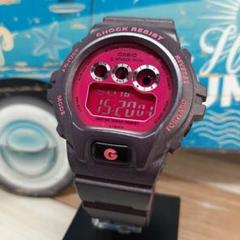 CASIO カシオ G-SHOCK DW-6900PL レア パープル 電池切れ $_57.PNG?set_id=880000500F