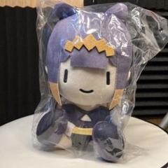 ぬいぐるみ　一伊那尓栖 Smolぬいぐるみ 「ホロライブEnglish-Myth- 活動2周年記念」 hololive production official shop限定 一伊那尓栖 | hololive friends | ホロライブプロダクション