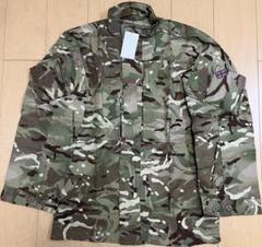 定期入れの SAS（イギリス特殊部隊）】戦闘服上衣、XLサイズ 個人装備
