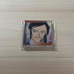 名探偵コナン コナンプラザ 諸伏高明 アクリルタイル