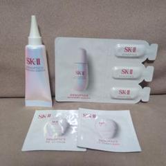 2025年最新】SK-II サンプルの人気アイテム - メルカリ