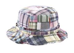 Supreme GOODENOUGH Patchwork Crusher M/L - メルカリ