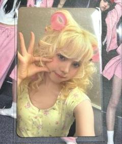 babydontcry BDC ミア F Girl サノク 限定 トレカ babydontcry BDC ミア F Girl サノク トレカ 2 - メルカリ