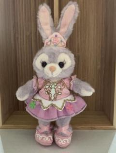 お顔厳選】ステラルー くるみ割り人形 ぬいぐるみバッジ