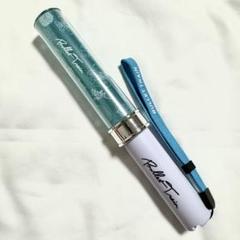 h*r様 超特急 ハル 初代ペンライト2本セット（おまけ付き） 超特急ハルペンライト 2本セット - メルカリ