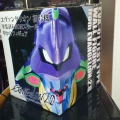 商品NO:1497*新世紀エヴァンゲリオン☆NONスケール壁掛けフィギュア2.0