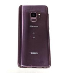 ★訳あり★ docomo Galaxy S9 SC-02K