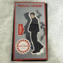川村壱馬 PRIMAL SPIDER アクスタ - メルカリ