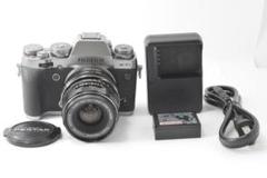 2025年最新】X-T1 FUJIFILMの人気アイテム - メルカリ