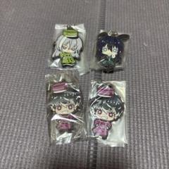 アイドリッシュセブン ユキ モモ 万理 ラバマスセット