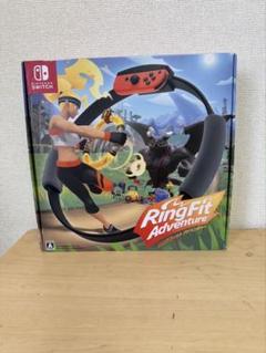 Nintendo Switch - 本日限定お値下げ❗️switch本体　リングフィットアドベンチャー　ソフトセット ヨドバシ.com - 任天堂 Nintendo Nintendo Switch リング