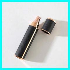 【❗️大特価20%引❗️】アトマイザー ブラック 黒 10ml 最新のサムネイル