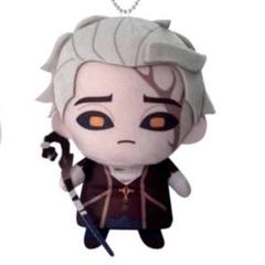 d⭐️IDENTITY V⭐️　心眼　ともぬい　ぬいぐるみ Amazon.co.jp: Identity V 第五人格 心眼 着せ替え ぬいぐるみ