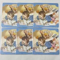 エイト gigo コースター ぬカニ NU:カーニバル 新世界狂歡