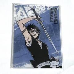 BLEACH WORLD A賞 アクリルブロック 檜佐木 修兵 - メルカリ