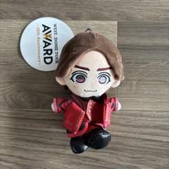 【有紀出品】WEST. ちびスト 小瀧望 Amazon.co.jp: WEST 小瀧望 ちびスト : おもちゃ