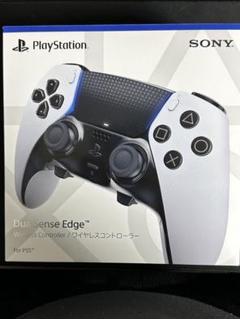 楽天市場】PS5 DualSense Edge ワイヤレスコントローラーの通販