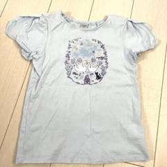 アナスイミニ 150 Tシャツ セット アナスイミニ(ANNA SUI mini)のTシャツ/カットソー- 子ども服の