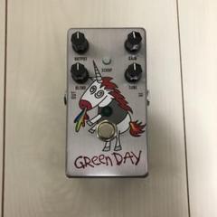 MXR dookie drive DD25V3M 箱付き 2025年最新】mxr dookieの人気アイテム - メルカリ