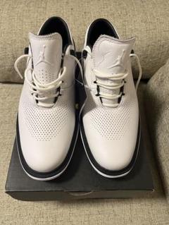ナイキ エアジョーダン JORDAN ADG 4 ゴルフシューズ