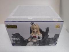 【未開封】 figma EX-052 艦これ　　　　－ウィースパイト－限定　　ⓝのサムネイル