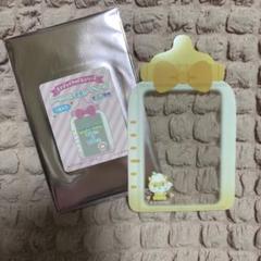 シークレット硬質カードケース コロコロクリリン