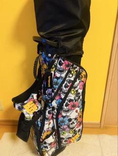 Kappa キャディバッグ イタリア国旗デザイン 楽天市場】Kappa ゴルフ カッパ キャディバッグ ゴルフバッグ