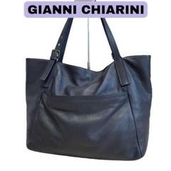 2025年最新】GIANNI CHIARINI トートバックの人気アイテム