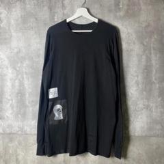 DRKSHDW LS Level Tee ロングスリーブ カットソー 六芒星 DRKSHDW LS Level Tee ロングスリーブ カットソー 六芒星 - メルカリ