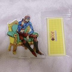 ジョジョ　アクリルスタンドセット Amazon.co.jp: yuanqing ジョジョの奇妙な冒険 アクリルスタンド