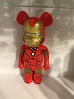 BE@RBRICK - ベアブリック　アイアンマン　400% BE@RBRICK SERIES 50