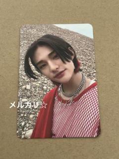 2025年最新】straykids ヒョンジン トレカ noeasyの人気アイテム