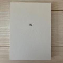 BTS BE Essential Edition アルバム
