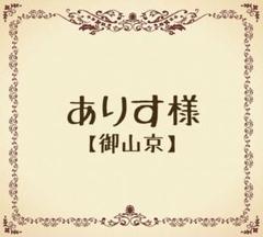 【A様】ウィッグオーダーページ ありす様 コスプレ ウィッグ オーダー 専用ページ - メルカリ