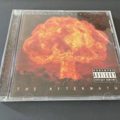 Aftermath The Aftermath CD