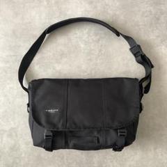 美品 TIMBUK2 メッセンジャーバッグ S クロスストラップ付き