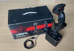 VIRPIL MONGOOSET-50 Base Grip フライトスティック